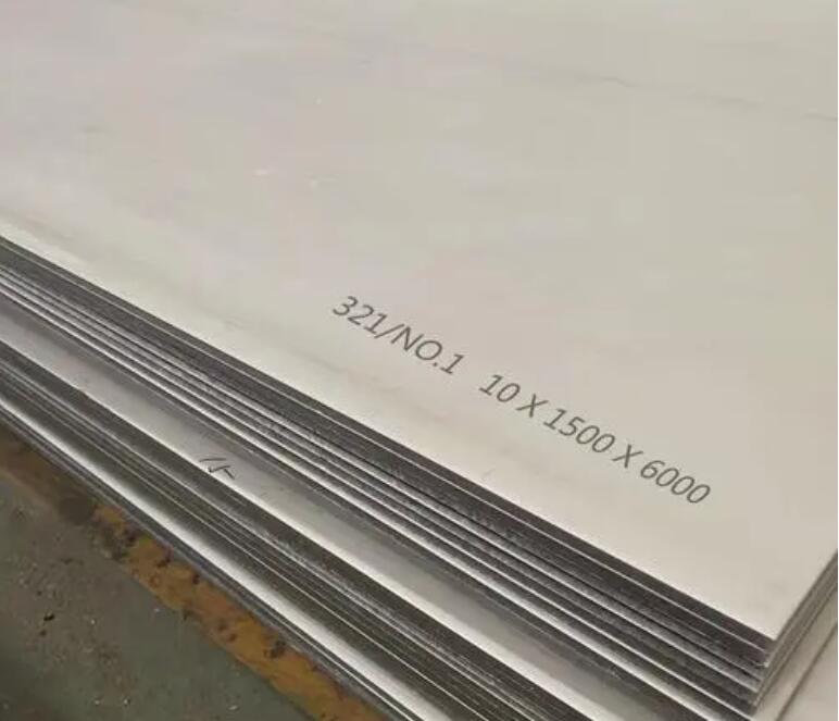 尖峰镇321不锈钢板