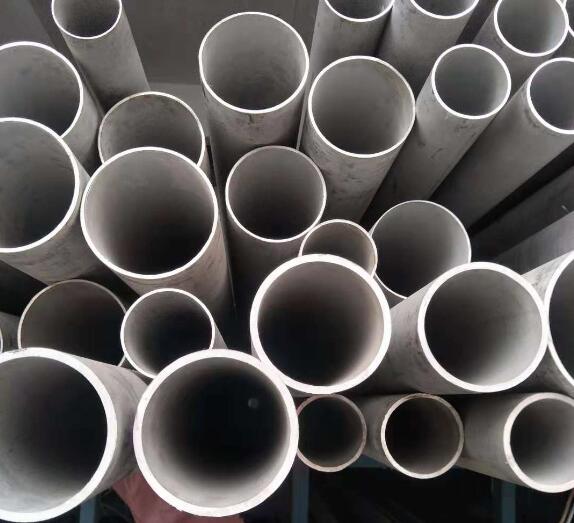 尖峰镇321不锈钢管