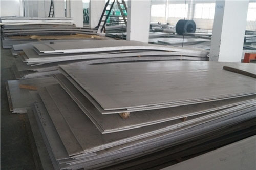 尖峰镇304不锈钢板