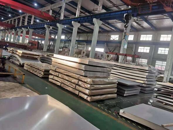 尖峰镇321不锈钢板