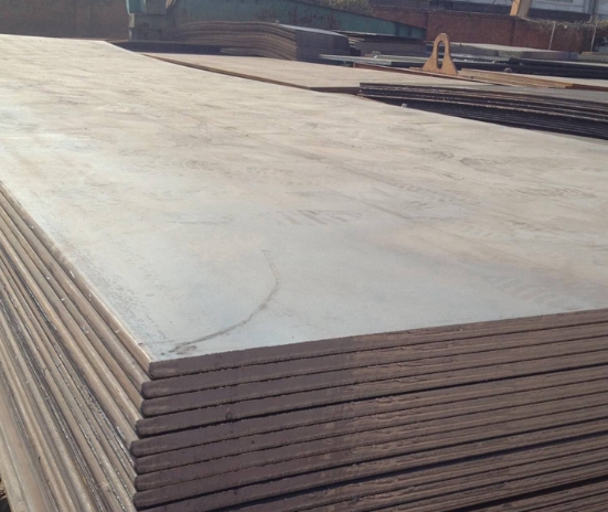 尖峰镇NM400耐磨板