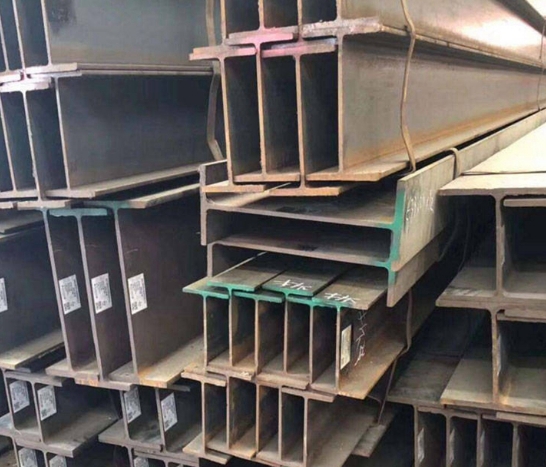 尖峰镇Q235C工字钢